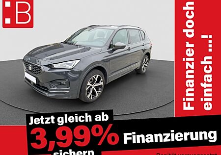 Seat Tarraco 2.0 TDI DSG 4Dr FR AHK 7SITZE STANDH