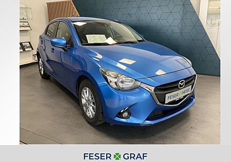 Mazda 2 1.5 Skyactive Exclusive Line Navi*SHZ*PDC*Temp