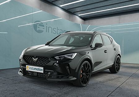 Cupra Formentor VZ5 BAT ABT-450PS 4x4 DSG Lederaussttu