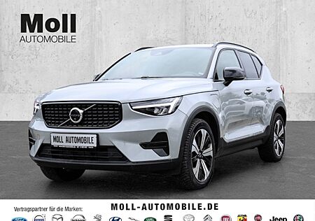 Volvo XC 40 XC40 Plus Dark Recharge Plug-In Hybrid 2WD T5 Twin Engine EU6d StandHZG Navi digitales Cockpit