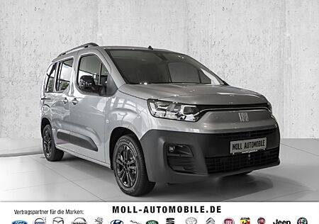 Fiat Doblo E- Launch Pack & Style Paket