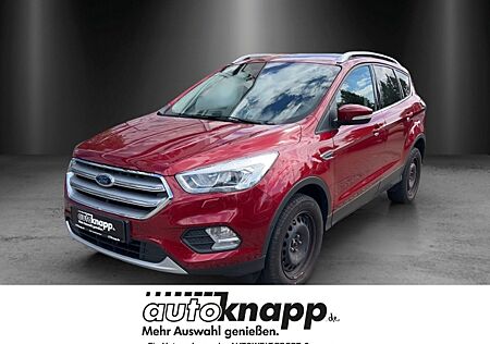 Ford Kuga 1.5 EB Cool&Connect