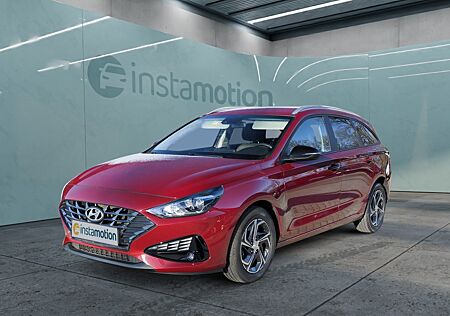 Hyundai i30 Edition 30 Kamera Bluetooth Spur Tempomat