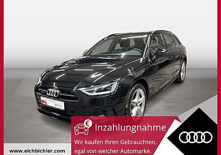 Audi A4 Avant 40 TDI quattro S tronic Advanced FLA