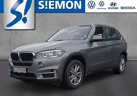 BMW X5 30d xDrive HUD StandHZG AHK Pano Navi Klimasitze