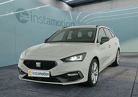 Seat Leon ST FR 2.0 TDI 110kW DSG Navi|Kamera|WinterP