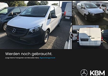 Mercedes-Benz Vito 116 CDI Kasten Lang Klima*Kamera*Tempomat