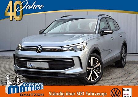 VW Tiguan 1.5 eTSI DSG Goal AHK/19-ZOLL/LED/NAVI/DI