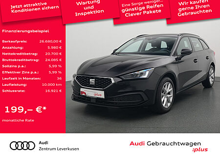 Seat Leon Sportstourer 1.0 TSI Style