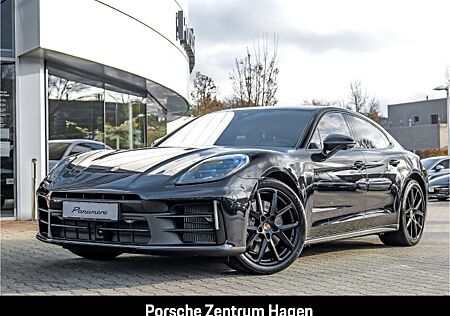 Porsche Panamera 4 E-Hybrid BOSE InnoDrive LED-Matrix