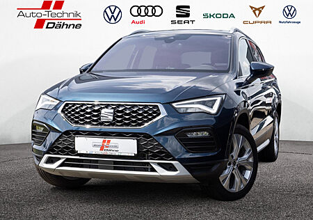 Seat Ateca 2.0 TDI Xperience