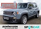 Jeep Renegade 2.0 MULTI JET ACTIVE DRIVE LIMITED +AHK