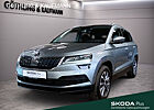 Skoda Karoq 2.0 TDI DSG 4x4 DRIVE 125 *LED*Navi*RFK*