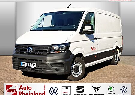 VW Crafter 35 Kasten 2.0 TDI SCR AHK/KLIMA/PDC/SITZHZ.