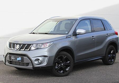 Suzuki Vitara 1.4S BoosterJet S 1.Hand Navi ACC LED RFK