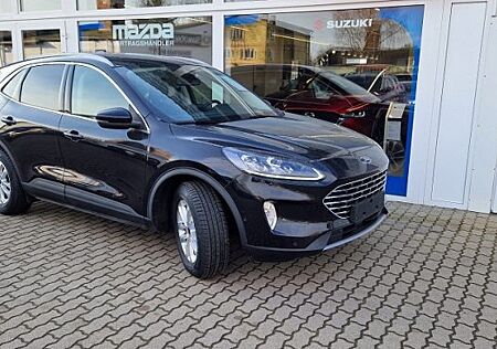 Ford Kuga 1.5 EcoBoost Titanium X