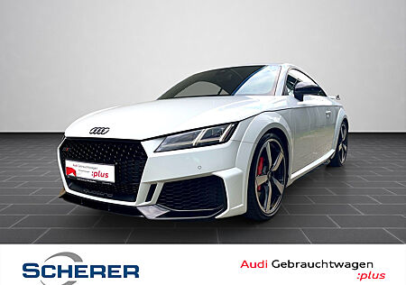 Audi TT RS Coupé 2.5 TFSI quat./S tro. Matrix-LED/Navi/Kamera/uvm.