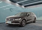 Volvo V90 T6 Core Recharge Plug-In Hybrid AWD +LED+DAB