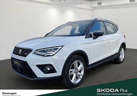 Seat Arona 1.0 TSI FR BEATS DSG AHK NAVI KAMERA