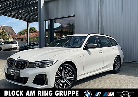 BMW M340i xDrive Touring HiFi ACC AHK