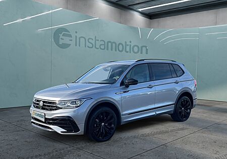 VW Tiguan Allspace R-Line 4Mo TSI DSG|7-S|PANO|AHK