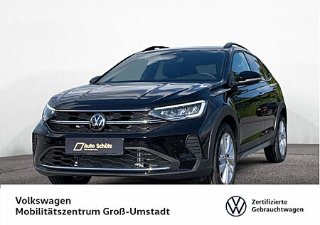 VW Taigo 1.0 TSI Life GOAL