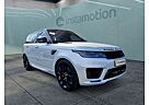 Land Rover Range Rover Sport D350 HST