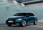 Audi A3 Sportback 35 TFSI*LED*Virtual*Smartphone Interface*GRA*SHZ*PDC*