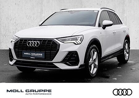 Audi Q3 35 TFSI S line NAVI EL.HECK ACC