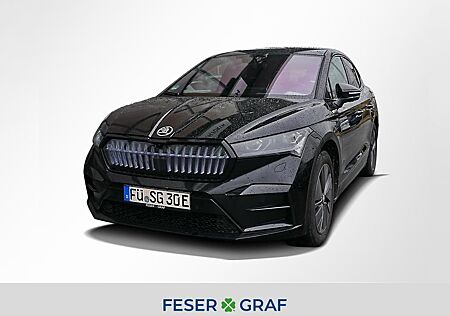 Skoda Enyaq Coupé RS iV 4x4 *SOFORT VERFÜGBAR*