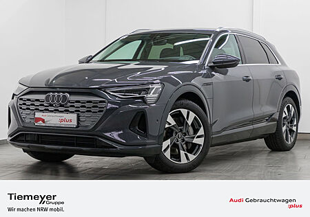 Audi Q8 e-tron 50 Q ADVANCED LEDR LM20 HuD AHK