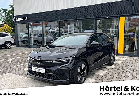 Renault Megane E-Tech 100% elekt. Equilibre 220 Comfort