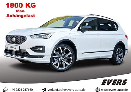 Seat Tarraco FR 1.4 e-HYBRID AHK+20Z.+ACC+PANORAMAD.