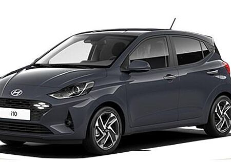 Hyundai i10 1.0 MY25 "Trend" Komfort-Paket*Sitz/Lenkrad-Heizung