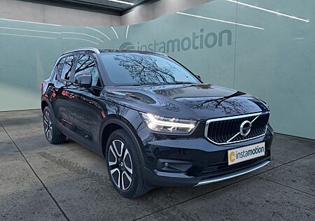 Volvo XC 40 Inscription Expression Recharge Plug-In Hybr