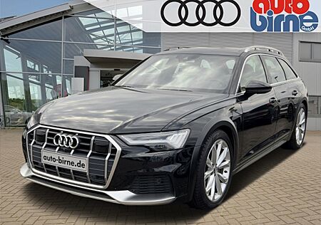 Audi A6 Allroad quattro 50 TDI, 8-stufig tiptronic