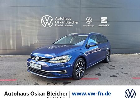 VW Golf VII 1.5 TSI ''Join'' Navigation Freisprechanlage