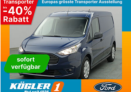 Ford Transit Connect Kasten 230 L2 Trend 100PS