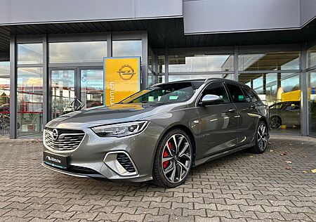 Opel Insignia GSi 4x4 2.0 CDTI/AT/DAB/LED/Assistenzsysteme