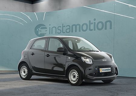 Smart ForFour EQ EQ forfour 22KW LADER