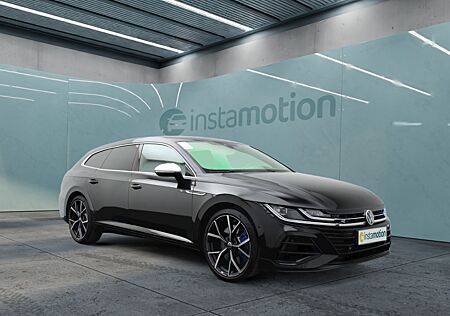 VW Arteon SB 2.0 TSI DSG 4Mo. R PANO IQ-LIGHT DCC ALU 20