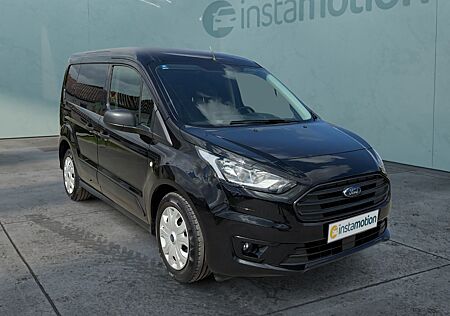 Ford Transit Connect Kasten 1.5 EcoBlue 200 (L1) S/S