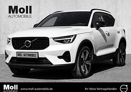 Volvo XC 40 XC40 Plus Dark Recharge Plug-In Hybrid 2WD T5 Twin Engine EU6d StandHZG Navi digitales Cockpit