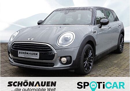 Mini Cooper Clubman 1.5 +SHZ+NAVI+BT+USB+PANO+AHK+RFK