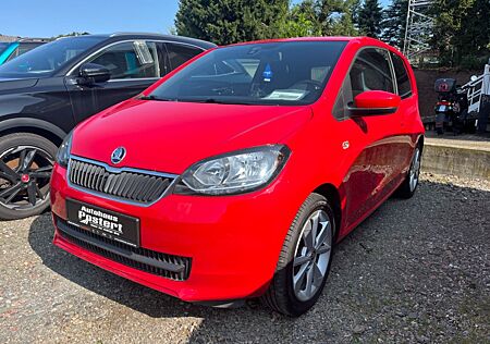 Skoda Citigo Fun