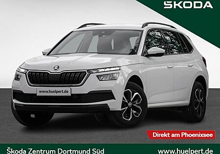 Skoda Kamiq 1.0 AMBITION LED ALU SITZHEIZUNG TEMPOMAT