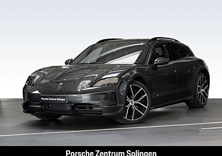 Porsche Taycan 4 Cross Turismo Luftfederung Bose HD-Matrix