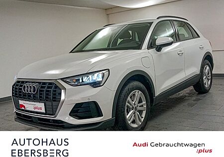 Audi Q3 45 TFSI e Business PDC Virtual Navi+ RFK