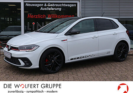 VW Polo GTI Edition 25 2,0 l TSI OPF (207 PS) DSG *NAVI*KAMERA*