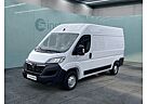 Opel Movano t L2H2 2.2D 103kW(140PS)(MT6)